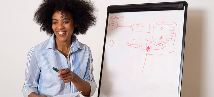 Technical Assistance and Training